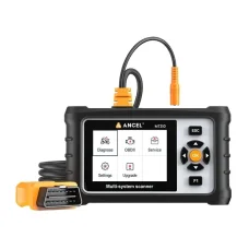ANCEL MT310 motocyklový diagnostický skener