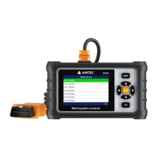 ANCEL MT300 diagnostické zariadenie pre motocykle BMW