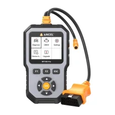 ANCEL MT100 PRO motocyklový diagnostický skener