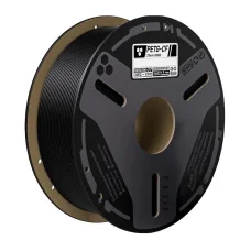 ELEGOO PETG-CF filament s uhlíkovými vláknami, čierny, 0,5 kg
