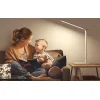 Lepro PR310003-DWW-EU LED stolná lampa, 700 lm, biela thumbnail