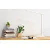 Lepro PR310003-DWW-EU LED stolná lampa, 700 lm, biela thumbnail