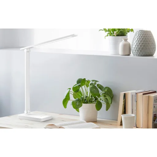 Lepro PR310003-DWW-EU LED stolná lampa, 700 lm, biela - 3