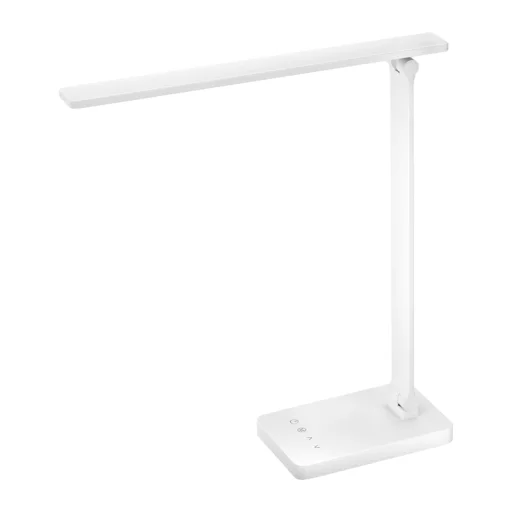 Lepro PR310003-DWW-EU LED stolná lampa, 700 lm, biela - 1