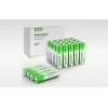 Lepro PR130002-24 AA (R6) alkalická batéria, 24 ks thumbnail