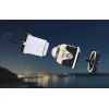 Lepro 3300002-WH LED kempingová lampa, biela thumbnail