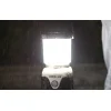 Lepro 3300002-WH LED kempingová lampa, biela thumbnail