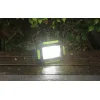 LEPRO 330023 nabíjateľné LED kempingové svietidlo, 1000 lm, čierne thumbnail