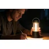 LEPRO 330043-BK 1100 lm kempingová lampa, čierna thumbnail