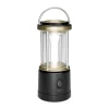 LEPRO 330043-BK 1100 lm kempingová lampa, čierna thumbnail