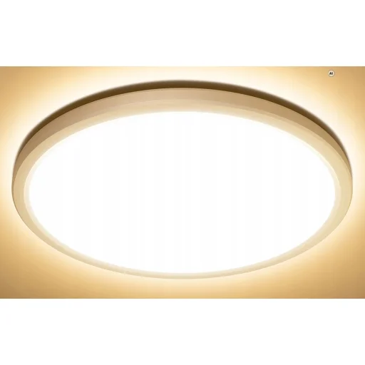 Lepro 1500039-WW-EU LED stropné svietidlo, 24 W, 2400 lm, teplá biela - 2