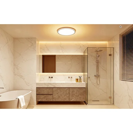Lepro 1500039-WW-EU LED stropné svietidlo, 24 W, 2400 lm, teplá biela - 3