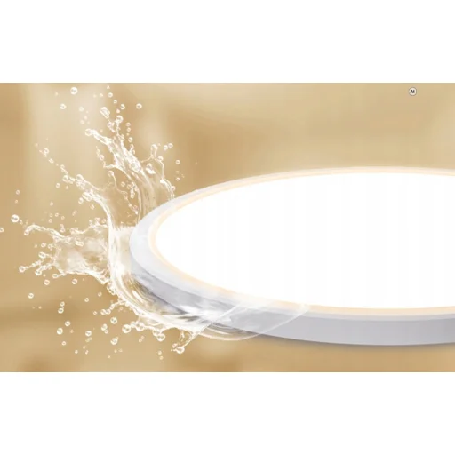 Lepro 1500039-WW-EU LED stropné svietidlo, 24 W, 2400 lm, teplá biela - 5