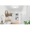 LEPRO 1500038-DW-EU-2 LED stropné svietidlo, 18 W, 1800 lm, 2 ks thumbnail
