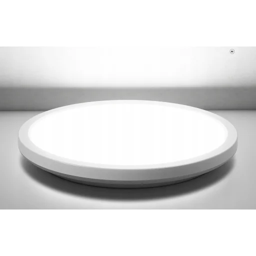 LEPRO 1500038-DW-EU-2 LED stropné svietidlo, 18 W, 1800 lm, 2 ks - 2