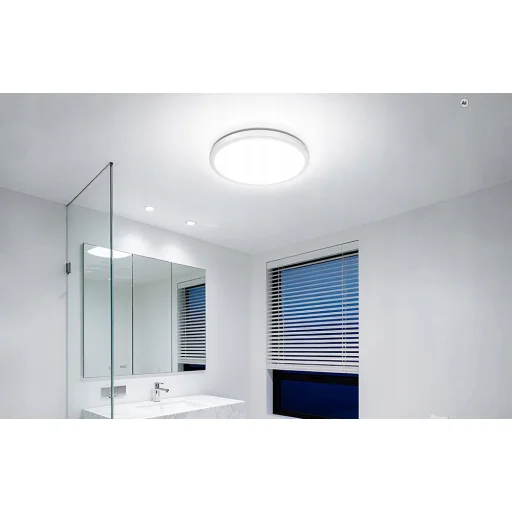 LEPRO 1500038-DW-EU-2 LED stropné svietidlo, 18 W, 1800 lm, 2 ks - 3
