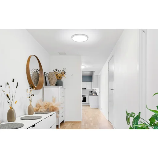 LEPRO 1500038-DW-EU-2 LED stropné svietidlo, 18 W, 1800 lm, 2 ks - 6