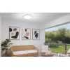 Lepro 1500039-DW-EU LED stropné svietidlo, biele, 24 W, 2400 lm, 2 ks thumbnail