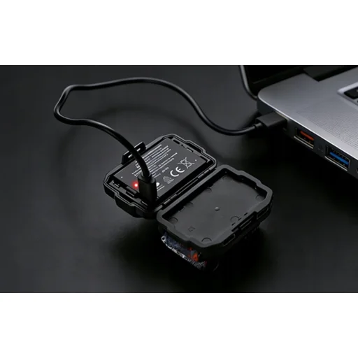 Lepro 320023 USB-C súprava čeloviek, 2 ks - 6