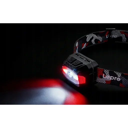 Lepro 320023 USB-C súprava čeloviek, 2 ks - 7