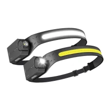 LEPRO 320019-2 LED čelovka, 2 ks
