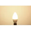 LEPRO 600059-WW-EU-6 E14 LED sviečková žiarovka, 4,2 W, 470 lm, 2700 K, 6 ks thumbnail