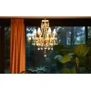 LEPRO 600059-WW-EU-6 E14 LED gyertyaizzó, 4,2 W, 470 lm, 2700 K, 6 db thumbnail
