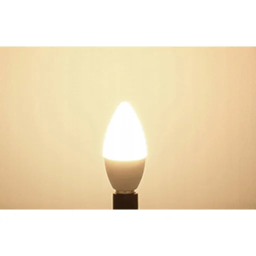 LEPRO 600059-WW-EU-6 E14 LED sviečková žiarovka, 4,2 W, 470 lm, 2700 K, 6 ks - 4
