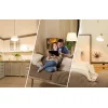 LEPRO 100080-WW-EU-6 E27 A60 LED žiarovka, 13 W, 1521 lm, 2700 K, 6 ks thumbnail