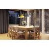 LEPRO 100080-WW-EU-6 E27 A60 LED žiarovka, 13 W, 1521 lm, 2700 K, 6 ks thumbnail