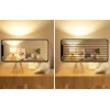 LEPRO 100080-WW-EU-6 E27 A60 LED žiarovka, 13 W, 1521 lm, 2700 K, 6 ks thumbnail
