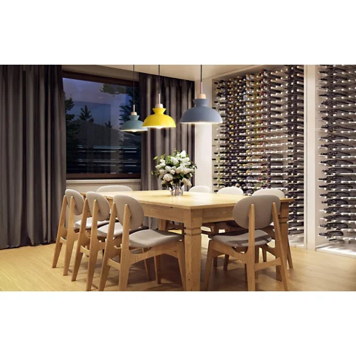 LEPRO 100080-WW-EU-6 E27 A60 LED žiarovka, 13 W, 1521 lm, 2700 K, 6 ks - 3