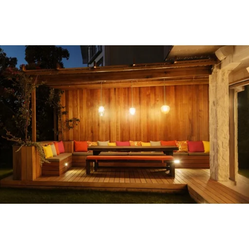 LEPRO 100080-WW-EU-6 E27 A60 LED žiarovka, 13 W, 1521 lm, 2700 K, 6 ks - 4
