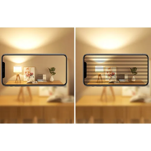 LEPRO 100080-WW-EU-6 E27 A60 LED žiarovka, 13 W, 1521 lm, 2700 K, 6 ks - 5