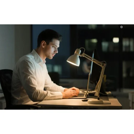 LEPRO 100092-WW-EU-6 A60 E27 LED žiarovka, teplá biela, 7 W, 6 ks - 4