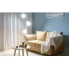 LEPRO 100080-DW-EU-6 E27 A60 LED žiarovka, 13 W, 1521 lm, 6500 K, studená biela, 6 ks thumbnail