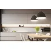LEPRO 100080-DW-EU-6 E27 A60 LED žiarovka, 13 W, 1521 lm, 6500 K, studená biela, 6 ks thumbnail