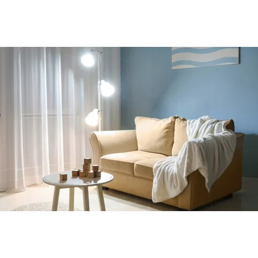 LEPRO 100080-DW-EU-6 E27 A60 LED žiarovka, 13 W, 1521 lm, 6500 K, studená biela, 6 ks - 2