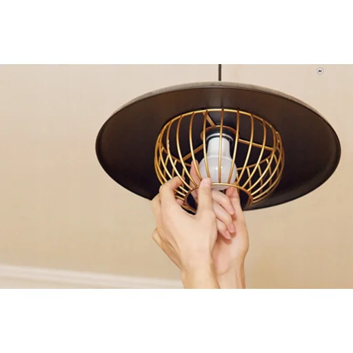 LEPRO 100089-WW-EU-6 E27 A60 LED žiarovka, 8,5 W, 806 lm, 2700 K teplá biela, 6 ks - 6