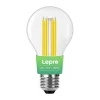 LEPRO 100094-WW-EU E27 LED filamentová žiarovka, 7,2 W, 1521 lm, 2700 K, teplá biela thumbnail