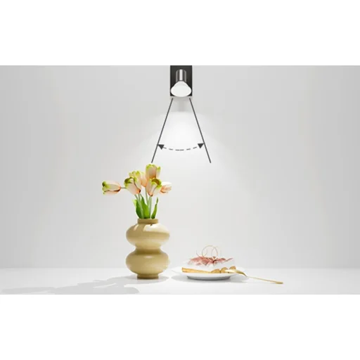 LEPRO 200082-DW-EU-10 GU10 LED reflektorová žiarovka, 3,6 W, 345 lm, 6500 K, 10 ks - 3