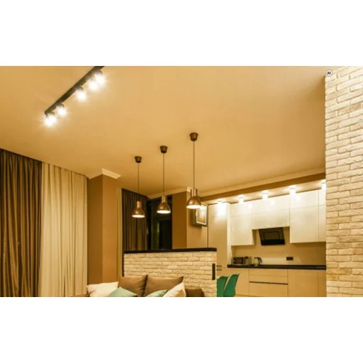 LEPRO 200081-WW-EU-10 GU10 LED žiarovka, 4,5 W, 345 lm, 2700 K, 10 ks - 4