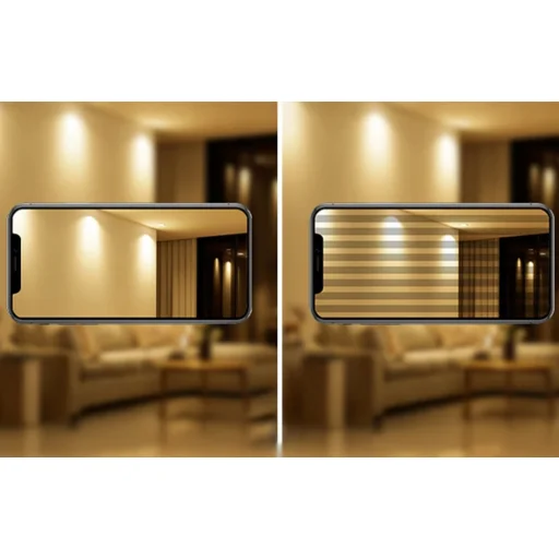 LEPRO 200081-WW-EU-10 GU10 LED žiarovka, 4,5 W, 345 lm, 2700 K, 10 ks - 6