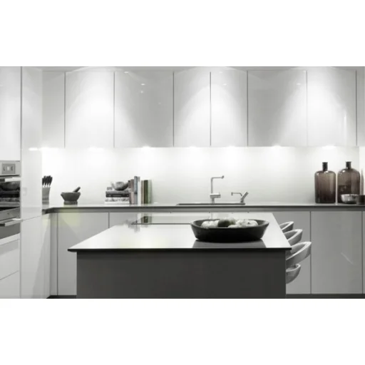LEPRO 200081-DW-EU-10 GU10 LED žiarovka, 4,5 W, 345 lm, 6500 K, studená biela, 10 ks - 5