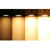 LEPRO PR200084-WW-EU-10 GU10 stmievateľná LED žiarovka, 4,5 W, 345 lm, 2700 K, 10 ks thumbnail