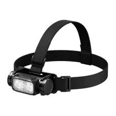 Superfire HL106 čierna LED čelovka