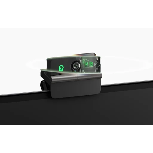 OBSBOT Meet Flip AI 4K webkamera - 14