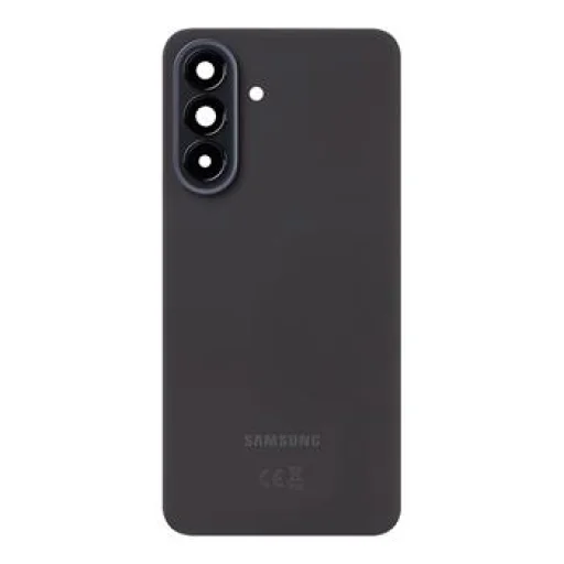 Samsung Galaxy A37 5G A376B zadný kryt uhlíkovo sivý (Service Pack) - 1