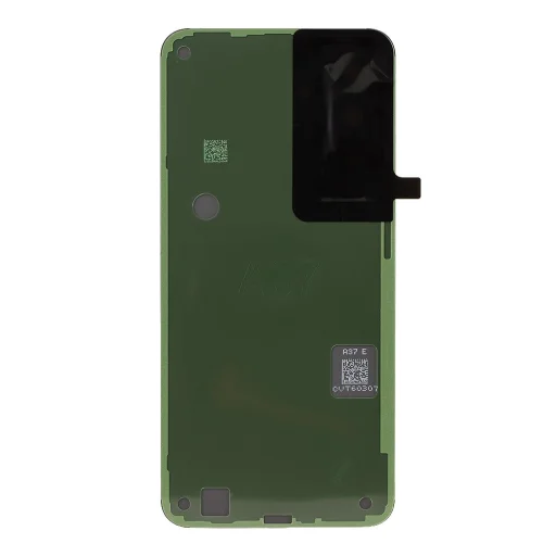 Samsung Galaxy A37 5G A376B zadný kryt uhlíkovo sivý (Service Pack) - 2