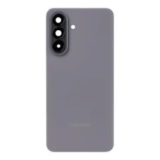 Samsung A576B Galaxy A57 5G zadný kryt sivý (Service Pack)